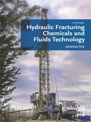 cover image of Hydraulic Fracturing Chemicals and Fluids Technology
